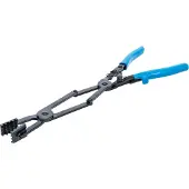 Bgs Hose Clamp Pliers, 654 g
