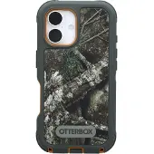 Otterbox iPhone 16 Defender Series Case Realtree APX