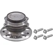 A.B.S. Radlagersatz Ø 148 mm 5 . für u.a. MERCEDES-BENZ C-KLASSE