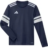 Adidas Technisches T-Shirt Squadra 25 Jersey JJ0049 Dunkelblau Regular Fit