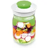 Tescoma Fermentier-Set DELLA CASA 1000 ml