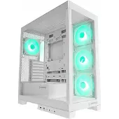 Rampage Obudowa Hydra V2 ARGB biała (HYDRAV2-WHITE)