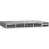 Cisco Catalyst C9200L, Managed, L3, Gigabit Ethernet (10/100/1000), Vollduplex, Power over Ethernet (PoE)