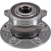 A.B.S. Radlagersatz für reibungslose Drehung Ø 145 mm 101 mm 5 . für LOTUS EVORA
