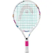 Head Racket Paw 17 Junior-tennisschläger