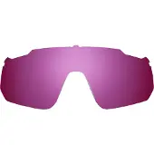 Sweet Protection Shinobi RIG Reflect Replacement Lens rig bixbite (150000) OS