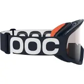 POC Ora apatite navy/clarity trail/cloudy brown (9632) One Size