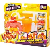 Bandai Blazagon Figur