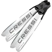 Cressi Gara Turbo Impulse Speerfischen Flossen
