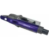 Jocca Akku-Staubsauger 150 W – Kabelloser Staubsauger mit 2000 mAh Lithium-Akku,