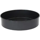 De Buyer runde kuchenform ø20cm h 5cm 1 stück