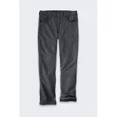Carhartt Hose Force Relaxed Straight Lined Herren Shadow-W31/L32