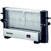 Bastilipo Fft 750 Flacher Toaster