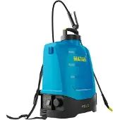 Matabi E15 Ltc 15l Elektrisches Rückensprühgerät