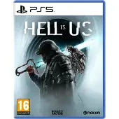 HELL IS US PS5, PlayStation 5, M (Reif)