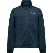 Salewa Altavia Polarlite Fleece Mit Durchgehendem Reißverschluss