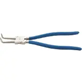 Bgs Circlip Pliers, 418 g