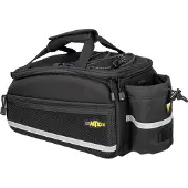 Topeak Fahrrad-Hinterradtasche MTX EX - MTX 2.0 | Größe 8 L
