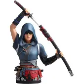 Nemesis Now Assassin's Creed Shadows Büste Naoe 30 cm