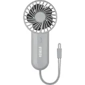 N´oveen F220 Usb Rechargeable Tragbarer Ventilator