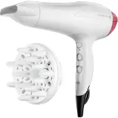 Remington D5226 Pro-Air Turbo Haartrockner: Kraft und Leistung vereint