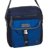 U.s. polo assn. Große Umhängetasche BEUS96028MIP Mann
