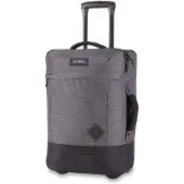 Dakine 365 Carry On 40l Koffer Auf Rollen Grau Grau One Size