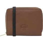 Herschel Tyler Vegan Leather Wallet 11164-03272, Geldbörse, Uni, Braun