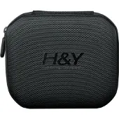 H&Y Evo Aufbewahrungsetui Für Rundfilter