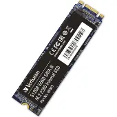 Diverse Vi560 S3 M.2 SSD-Laufwerk 512 GB, 512 GB, M.2, 520 MB/s, 6 Gbit/s