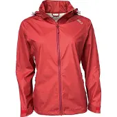 Pro-X ELEMENTS Damen Funktionsjacke EVA cranberry 48