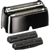 Babyliss Ersatz-Planchetenkopf mit Messern Replacement Kit UV Foil 02