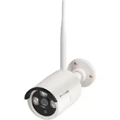 Krüger&Matz WLAN-Kamera für das Überwachungssystem Kruger&Matz Connect C210