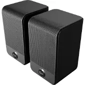 Klipsch Flexus Surr 100 Schwarz