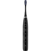 Oclean Flow S Zahnbürste, Schwarz