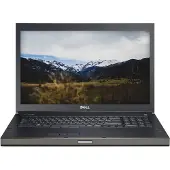 Dell 452-11508 - Andocken - 3,5 mm - Schwarz - - Precision M4700 - M4800 - M6700 - M6800 - AC 240W