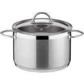 Tescoma Topf VISION mit Deckel ø 26 cm, 9,0 l