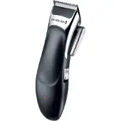 Remington Haarschneider "Stylist, HC363C -" 8 Aufsätze für Herren - 8 Kammaufsätze, kabellos, Profi-Koffer