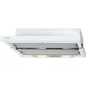 CATA TF 5260 WH, 325 m³/h, Abluft/Umluft, E, E, D, 68 dB