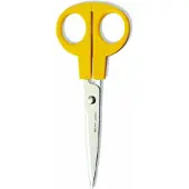 Olfa SCS-3 Universalschere 6,5 cm Gelb