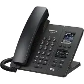 Panasonic KX TPA65 - Schnurloses Erweiterungstelefon - DECT