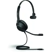 Jabra Evolve2 30 SE USB-C monaural UC