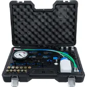 Bgs Common Rail High Pressure Tester, 5,46 kg