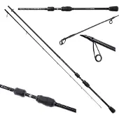 Mikado Spinnrute BIXLITE LIGTH SPIN 1,98m/ 75g/ Wg.1-7g Spoonrute Forelle Barsch
