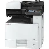 Kyocera ECOSYS M8130cidn - Multifunktionsdrucker - Farbe - Laser - A3 (297 x 420 mm)