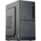 Akyga Ak35bk Micro Atx Pc-tower-gehäuse