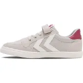 Hummel Slimmer Stadil Low Sportschuhe Beige EU 27 Beige EU 27