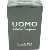 Salvatore Ferragamo Uomo Signature Eau de Parfum 100 ml