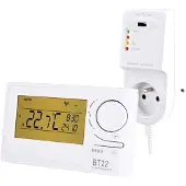 Elektrobock BPT22 Funk Raumthermostat