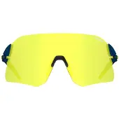Tifosi Sonnenbrille + 3 austauschbare Klarion-Gläser Rail